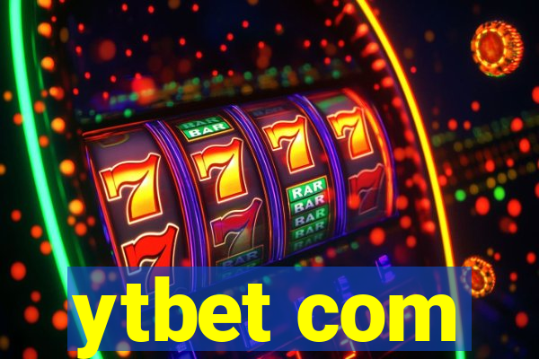 ytbet com